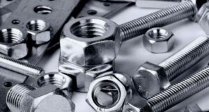 Крепёжные изделия: виды, применение и особенности выбора