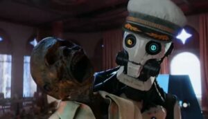 «Любовь, смерть и роботы»: антология мультфильмов о разных проблемах и явлениях