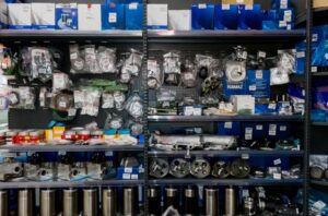 Что можно приобрести в интернет-магазине автозапчастей