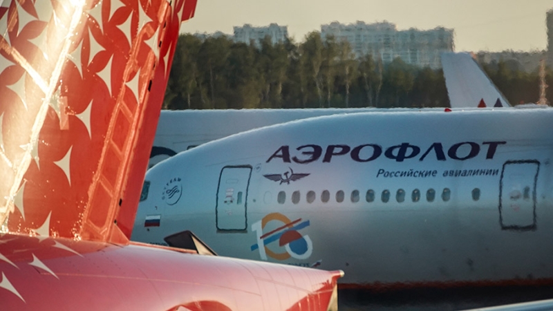 «Аэрофлот» сообщил о стабилизации ситуации с отправлением рейсов из Шереметьево
