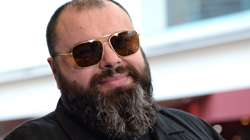 Фадеев заявил о намерении подать иск к Глюкозе о запрете петь его песни