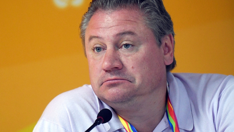 Футболист Канчельскис прокомментировал свое состояние после драки в баре в Москве