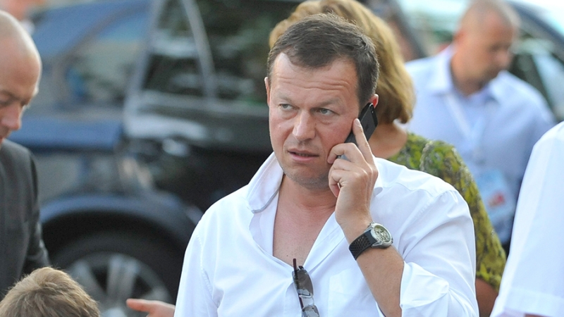 ГП потребовала признать предпринимателя Шефлера экстремистом и изъять его активы