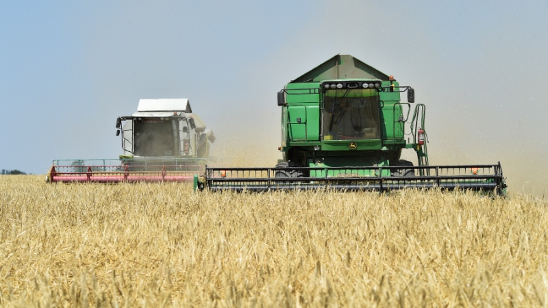 Мишустин поручил разработать новые проекты по технологической независимости АПК