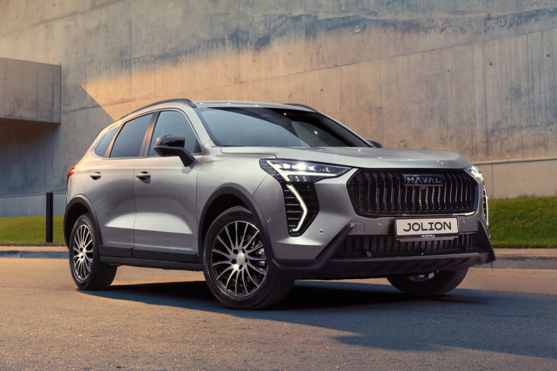 На авторынке РФ в ближайшие годы ожидается прирост, несмотря на негативные факторы