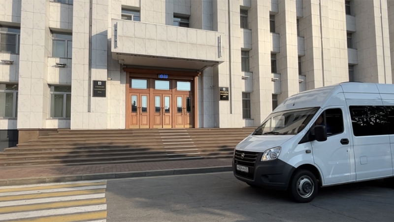 Названы доходы задержанного зампреда правительства Хабаровска