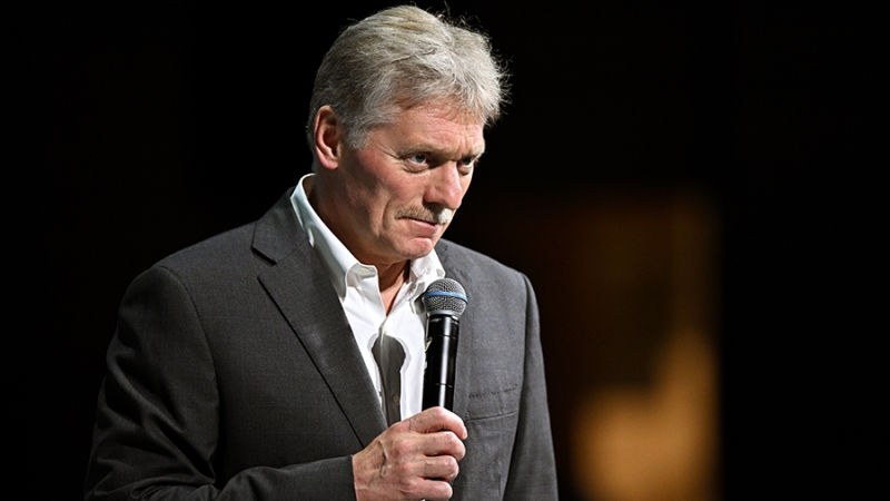 Песков напомнил о возвращении в СССР уехавшей после 1917 года интеллигенции