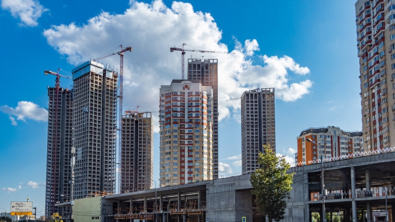 После отмены льготной ипотеки спрос на кредит упадет на 20–50%