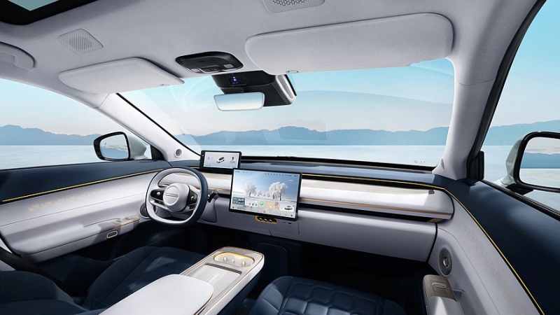 Премиум-бренд Exlantix анонсировал вторую модель для российского рынка