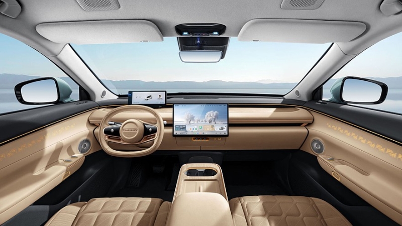 Премиум-бренд Exlantix анонсировал вторую модель для российского рынка