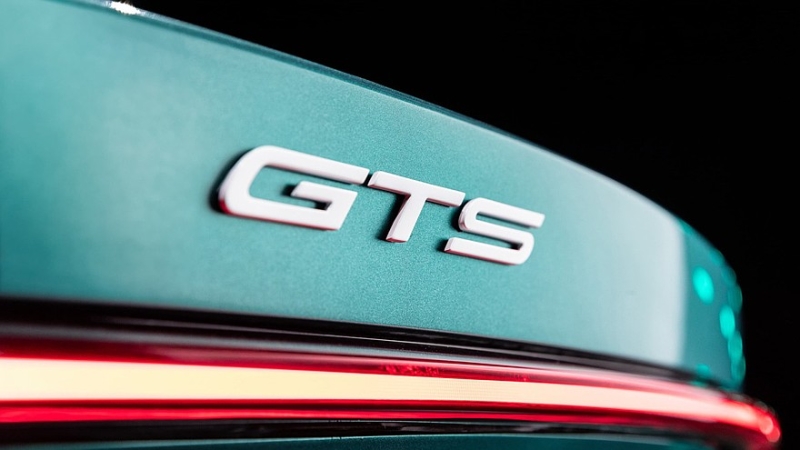 Прообраз серийного купе MG Cyberster: концепт Cyber GTS дебютировал в Гудвуде