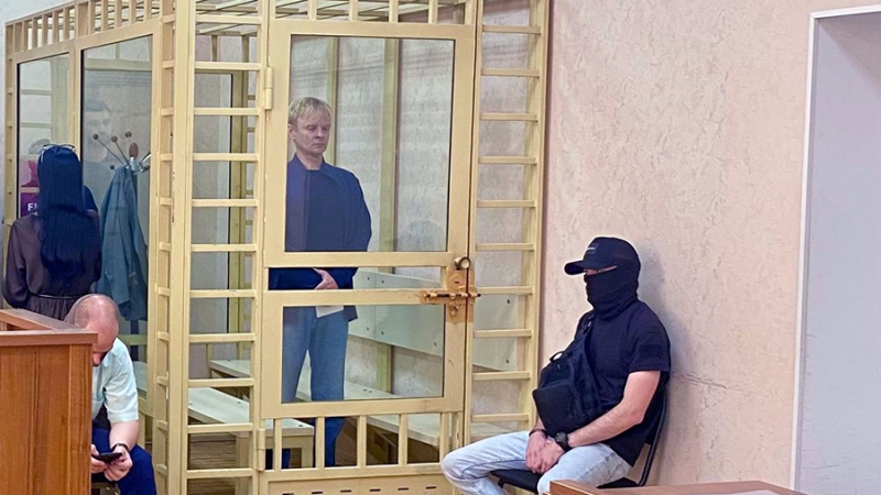 Ректору БФУ предъявили обвинение по делу о растрате