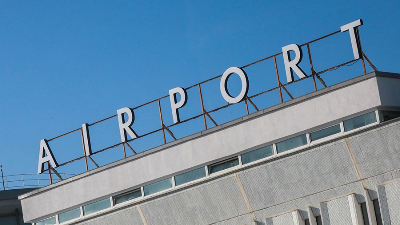 Росавиация сообщила о проведении анализа ситуации в Пулково