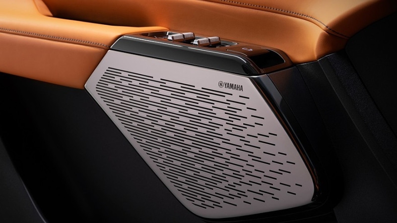 Роскошный минивэн LEVC L380 от Geely выходит на рынок в четырёх версиях