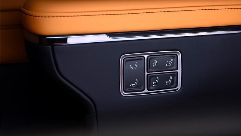 Роскошный минивэн LEVC L380 от Geely выходит на рынок в четырёх версиях