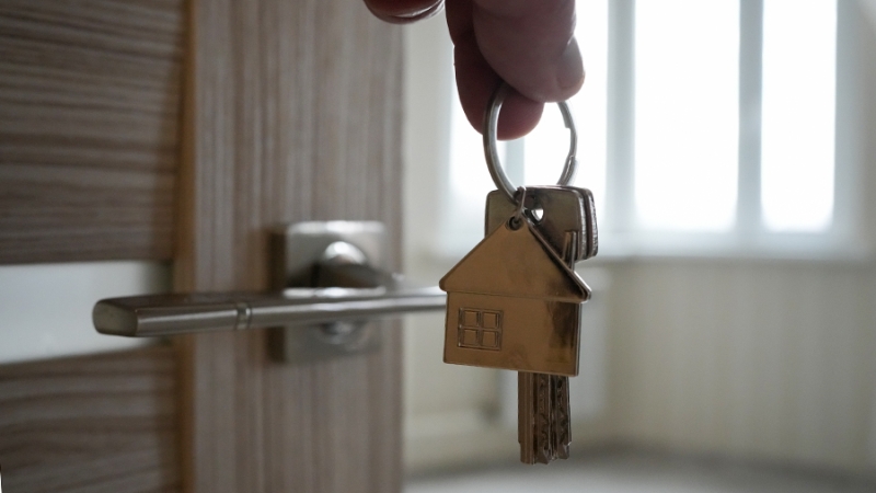 Россияне рассказали об отношении к приметам при покупке жилья