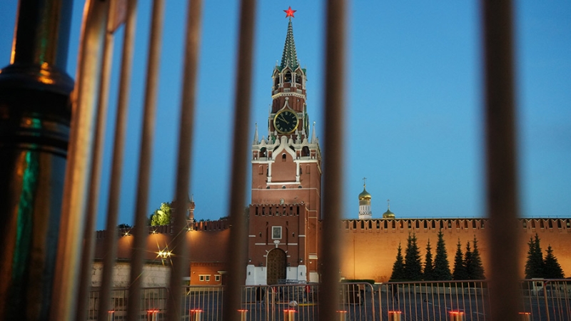 Сестра похитившего при реставрации Московского Кремля 70 млн рублей получила 4,5 года