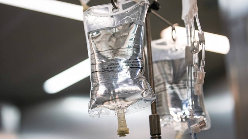 СК возбудил уголовное дело после отравления детей в Кировской области