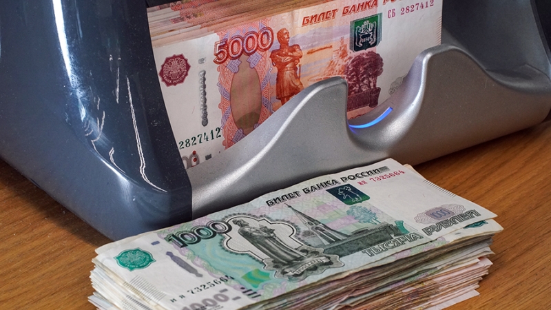 Суд в Москве взыскал с Google 10 млрд рублей в пользу ее российской «дочки»