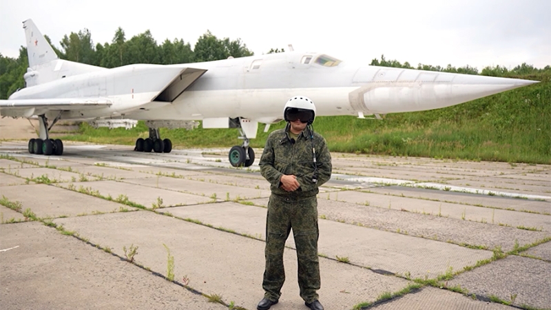 В ФСБ заявили о причастности спецслужб НАТО к попытке угона Ту-22М3