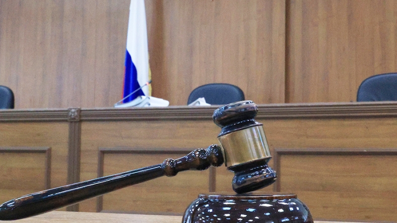 В Москве заочно осудили телеведущую Мосейчук за призывы к насилию над ВС РФ