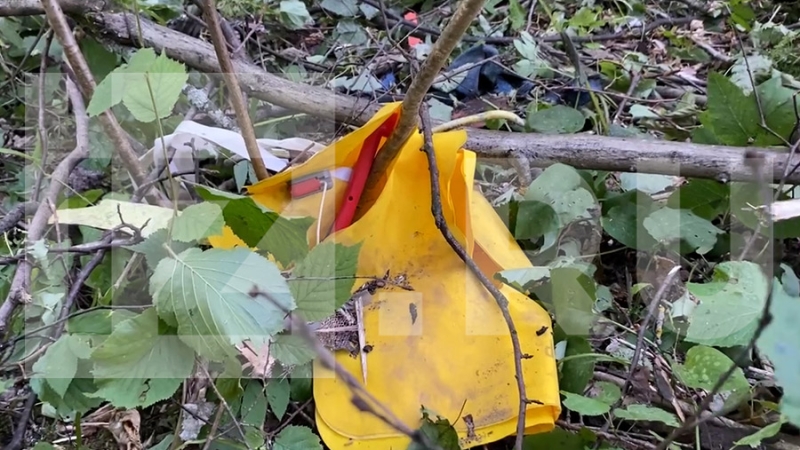 В Росавиации сообщили, что разбившийся SSJ-100 летел по утвержденному плану