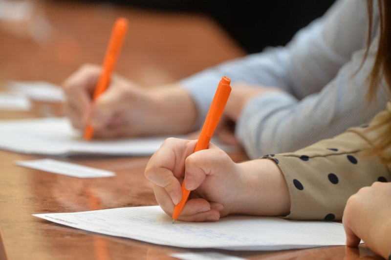 В России супруги стали чаще оформлять совместные завещания