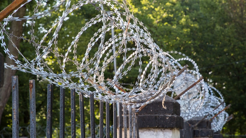 В России ввели уголовную ответственность за нарушение норм защиты объектов