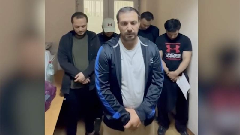 Верховный суд Дагестана оставил в силе арест экс-главы Сергокалинского района Омарова