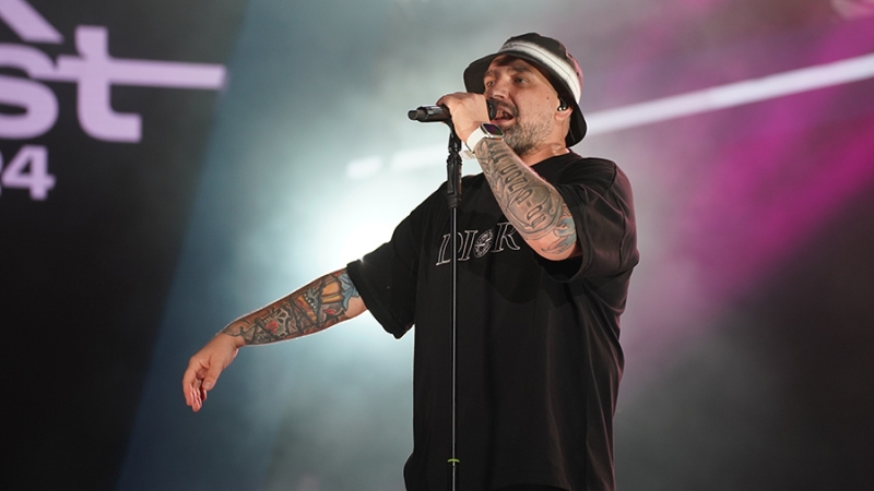 VK Fest поставил новый рекорд по количеству выступивших артистов