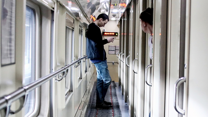 Ж/д оператор подготовит механизм пересадки пассажиров при поломке кондиционеров