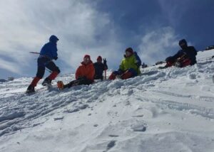 Как провести отпуск на Эльбрусе