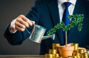 Инвестиционные возможности: откройте путь к финансовому успеху