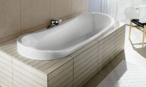 Ванны: виды, материалы, размеры и советы по выбору