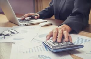 Оптимизация учёта и снижение налоговых рисков