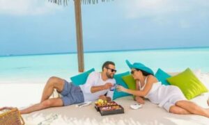 Поиск выгодных туров: лучшие направления и акции для незабываемого отдыха