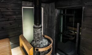 Дровяные печи Harvia: обзор стильных и эффективных решений для вашей сауны или бани