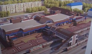 Почему Югра сейчас на устах у всех