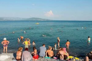 Пляжный отдых в Новороссийске: обзор популярных мест для купания и отдыха