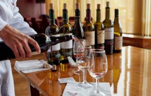 Дегустация вин в Севастополе: путешествие в мир вкуса и традиций