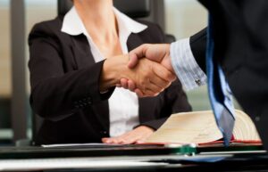 Профессиональное юридическое сопровождение деятельности организации