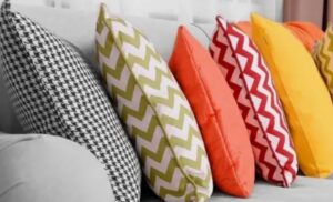 Подушки оптом: виды, материалы и преимущества