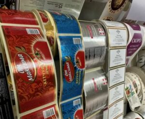 Зачем нужен заказ этикеток