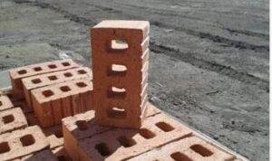 Забутовочный кирпич: особенности, характеристики и применение в строительстве