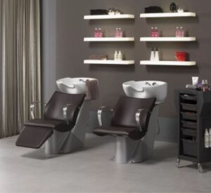 Мойка парикмахерская: как выбрать лучшее оборудование для салона красоты