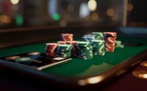 Полный обзор Irwin Casino