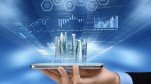 Преимущества DCImanager для управления ИТ-инфраструктурой