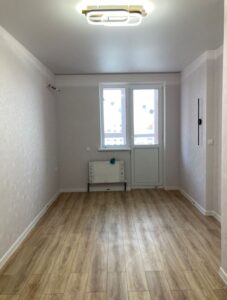 Преображение однушки: идеи для ремонта и дизайна однокомнатной квартиры