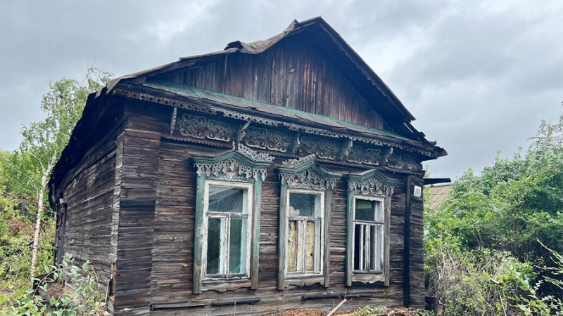 Бабушка убитой под Самарой двухлетней девочки сообщила детали случившегося