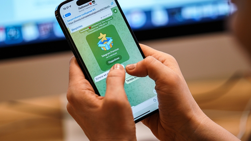 Бывший пресс-секретарь Дурова напомнил об ответственности пользователей за посты